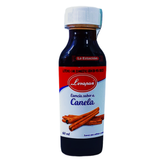 ESENCIA LEVAPAN FRASCO x 60...