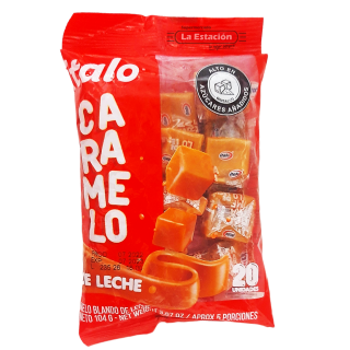 CARAMELO AMERICANO ITALO...