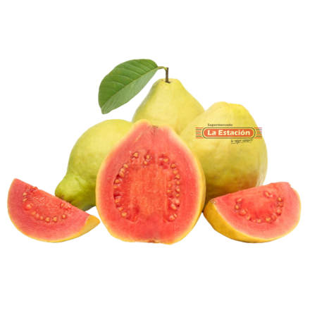 GUAYABA PERA GUAYABA PERA