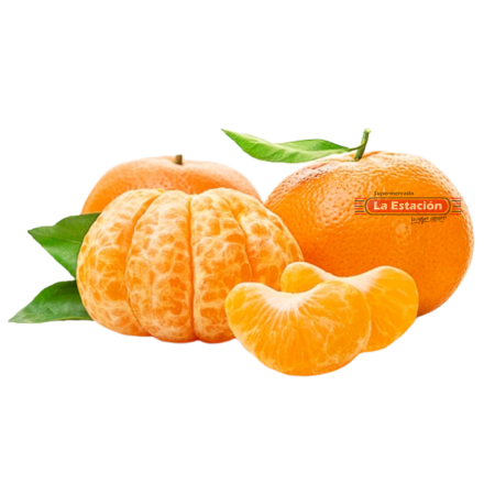 MANDARINA MANDARINA
