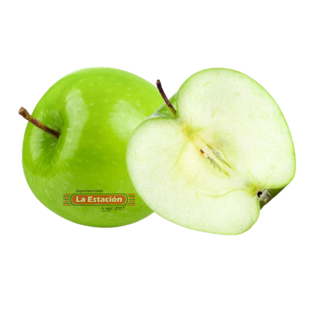 MANZANA VERDE