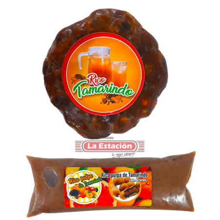 TAMARINDO TAMARINDO