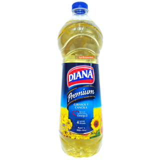 ACEITE DIANA PREMIUM...