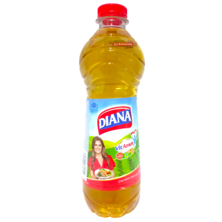 ACEITE DIANA VITAMINAS...