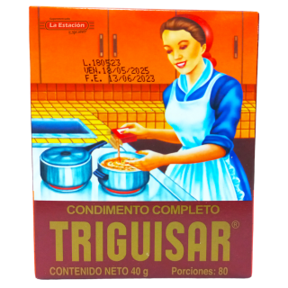 CONDIMENTO GRAN COCINA...