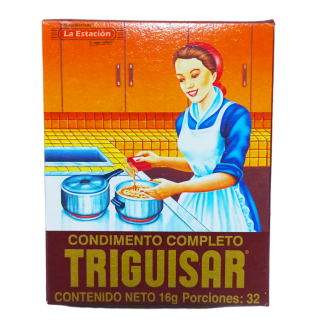 CONDIMENTO GRAN COCINA...