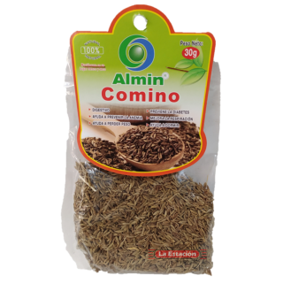 CONDIMENTO ALMIN COMINO...