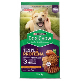 CONCENTRADO PERRO DOGCHOW...