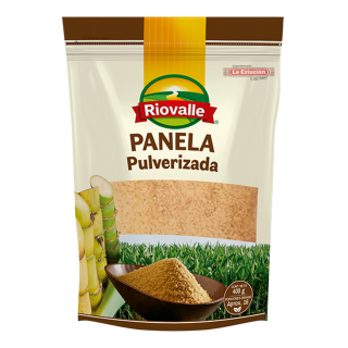 PANELA PULVERIZADA RIOVALLE...
