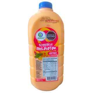 YOGURT ALMIN CON FRUTA POTE...