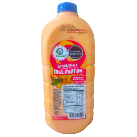 YOGURT ALMIN CON FRUTA POTE x 1.8... YOGURT ALMIN CON FRUTA POTE x 1.8...