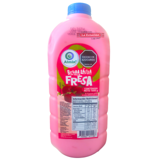 YOGURT ALMIN CON FRUTA POTE...