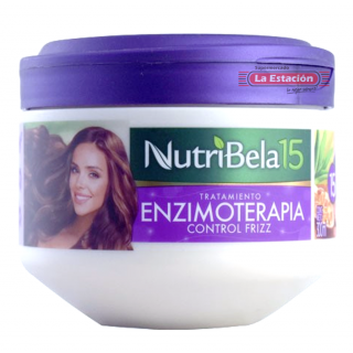 CREMA TRATAMIENTO NUTRIBELA...