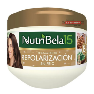 CREMA TRATAMIENTO NUTRIBELA...