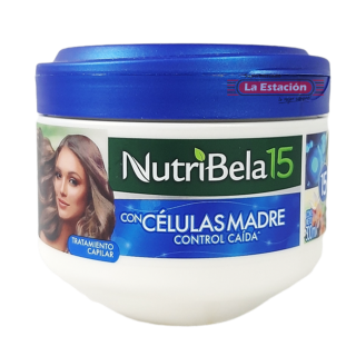 CREMA TRATAMIENTO NUTRIBELA...