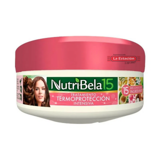 CREMA TRATAMIENTO NUTRIBELA...