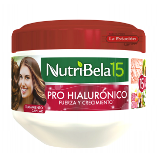 CREMA TRATAMIENTO NUTRIBELA...