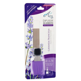 AMBIENTADOR BONDI DIFUSOR...