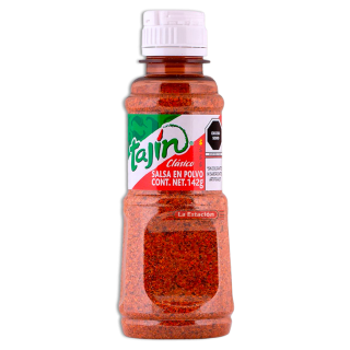 CONDIMENTO EN POLVO TAJÍN...