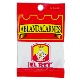 CONDIMENTO REY ABLANDA...