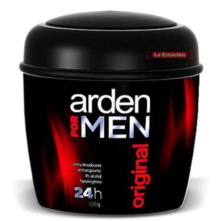 DESODORANTE ARDEN FORMEN ORIGINAL... DESODORANTE ARDEN FORMEN ORIGINAL...