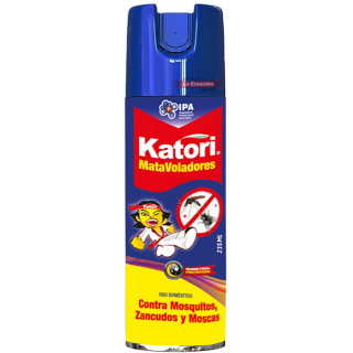INSECTICIDA KATORI MATA...