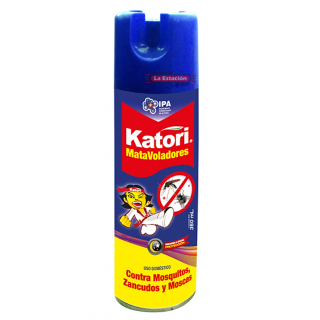 INSECTICIDA KATORI MATA...