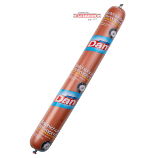 SALCHICHÓN CERVECERO DAN...