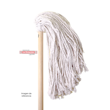 TRAPERA PABILO TRADICIONAL SIN COPA