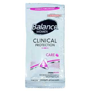 DESODORANTE BALANCE...