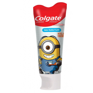 CREMA DENTAL COLGATE SMILES...