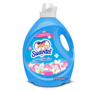 SUAVIZANTE SOFLAN PRIMAVERA...