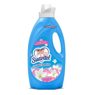 SUAVIZANTE SOFLAN...