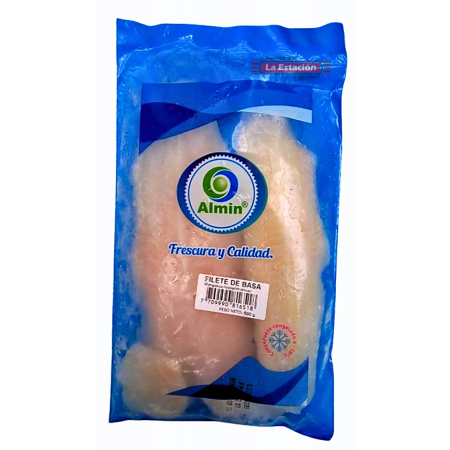 FILETE ROBALO IMPORTADO BASA