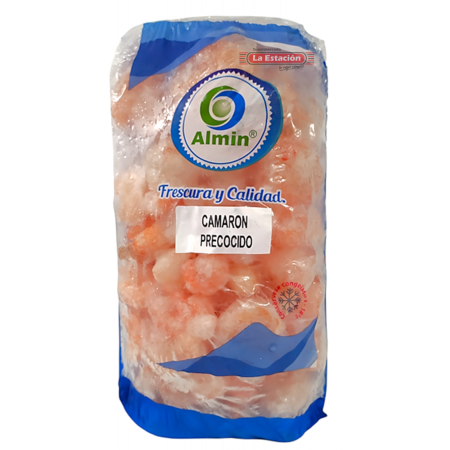 CAMARON ALMIN BANDEJA