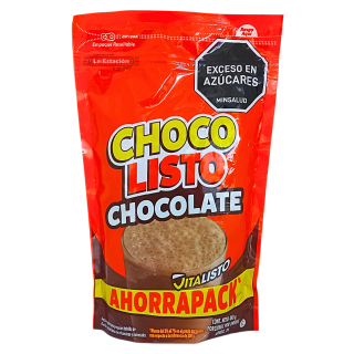 CHOCOLISTO DOYPACK x 440 g