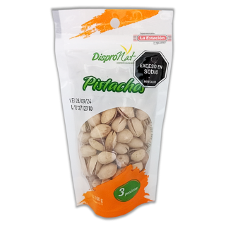 PISTACHO DISPRONAT BOLSA x...