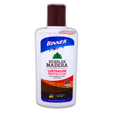 LUSTRAMUEBLE BINNER PROTECTOR POTE x...