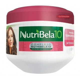 CREMA TRATAMIENTO NUTRIBELA...
