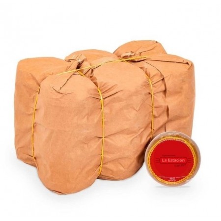 PANELA REGIONAL ECONÓMICA x 24 PARES