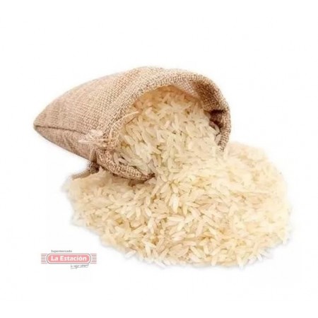 ARROZ BULTO