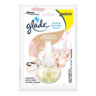 AMBIENTADOR GLADE PLUGIN...