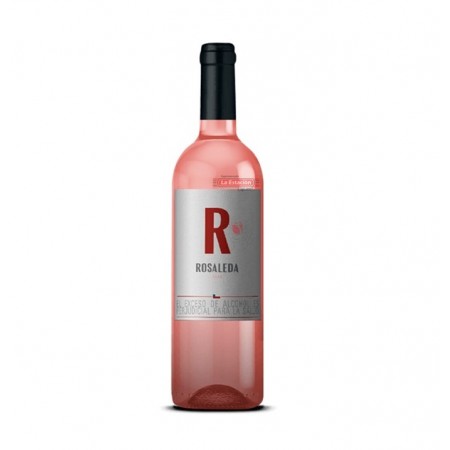 VINO ROSALEDA ROSE BOTELLA X 750 ml