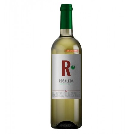 VINO ROSALEDA SUAVIGNON BLANCO...