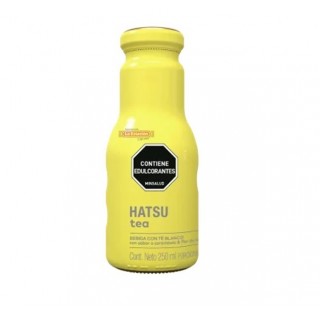 TE HATSU CARAMBOLO AMARILLO...