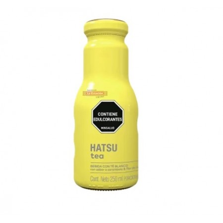 TE HATSU CARAMBOLO AMARILLO x 250...