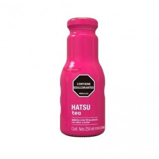 TE HATSU LYCHEE ROSADO x...
