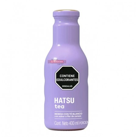 TE HATSU FLOR CEREZO LILA x 400...