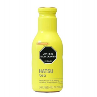 TE HATSU CARAMBOLO AMARILLO...
