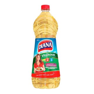 ACEITE DIANA VITAMINAS...
